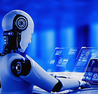 CRM MIT KI & MACHINE LEARNING