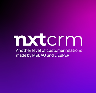 AUTOMATISCH WACHSEN MIT NXTCRM