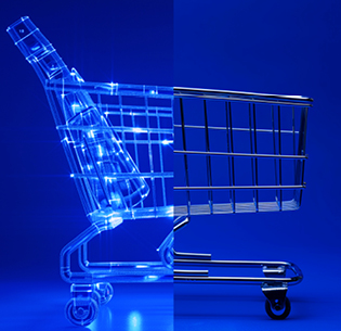 RETAIL- OMNICHANNEL LÖSUNGEN