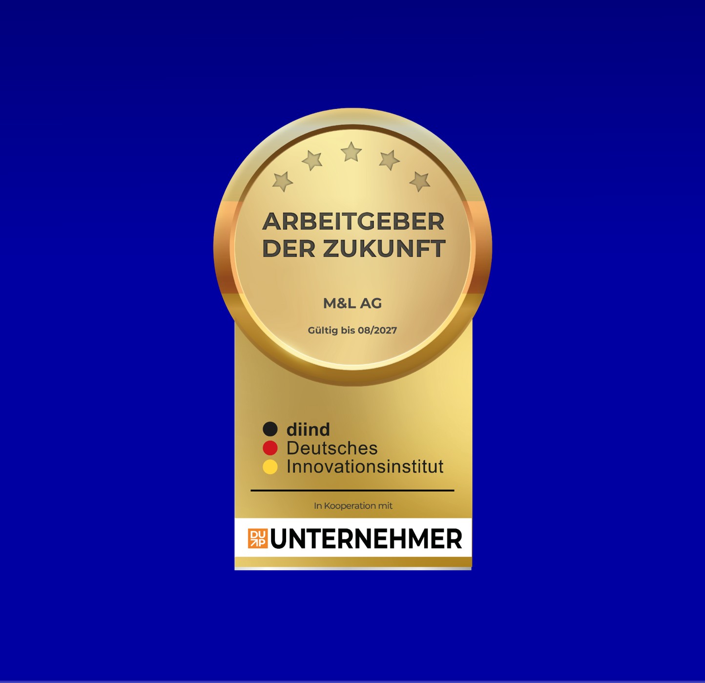 Arbeitgeber der Zukunft