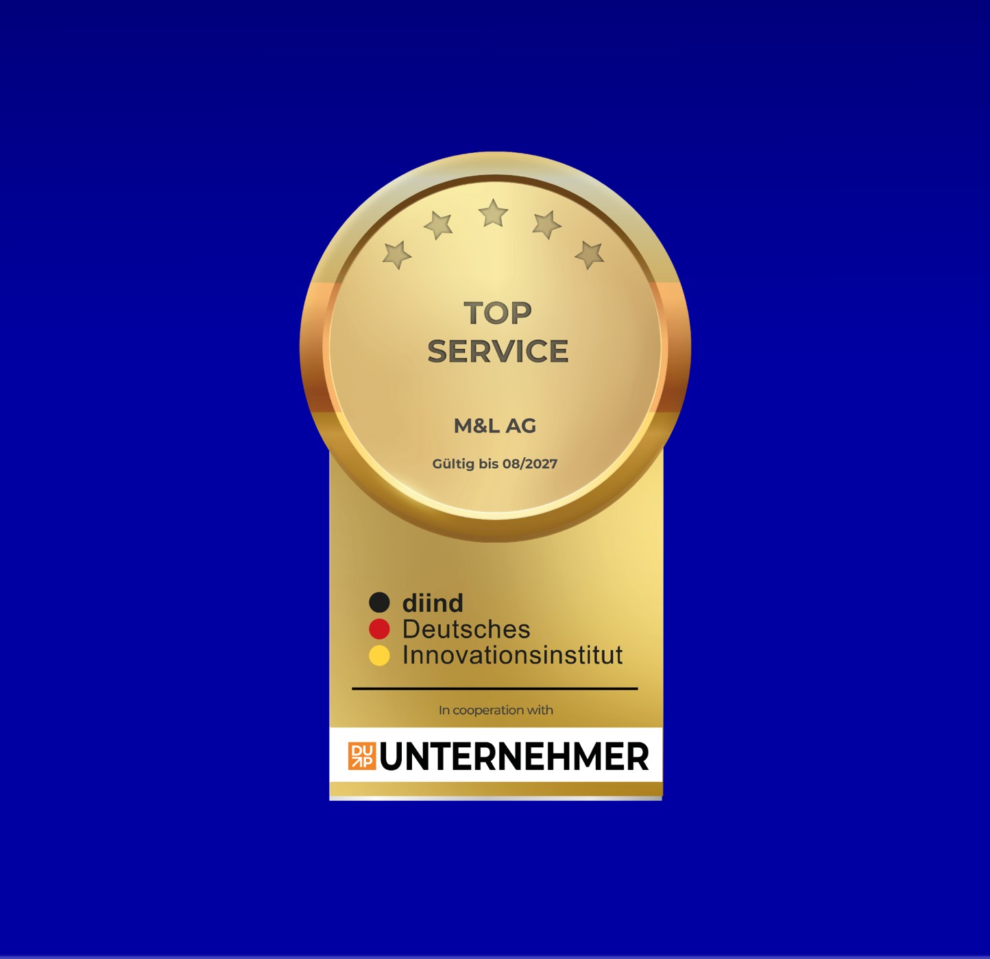 TOP SERVICE