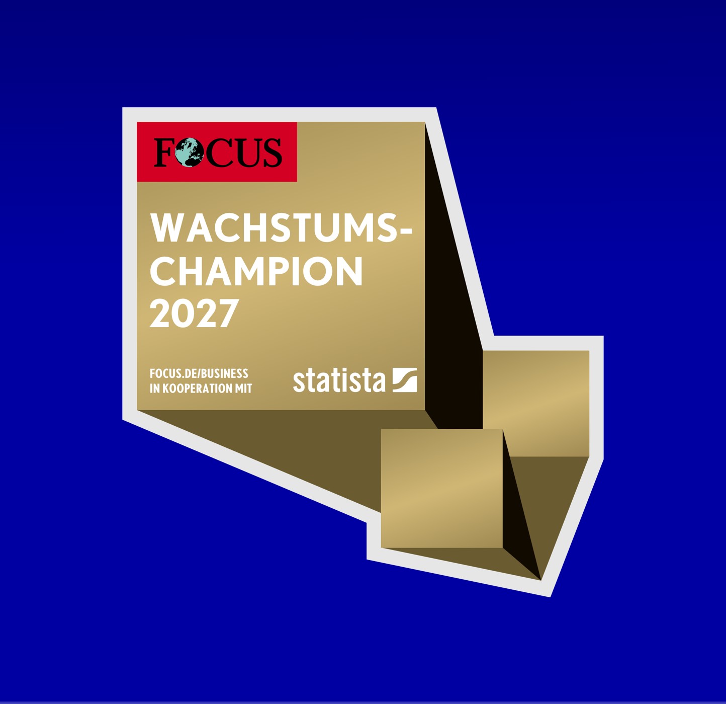WACHSTUMSCHAMPION 2027