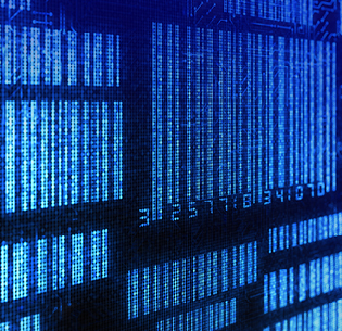 DATENGETRIEBENES FILIALMANAGEMENT