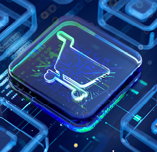 RETAIL- AUTOMATISIERUNG