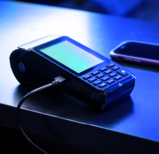 RETAIL ECHTZEITREPORTING