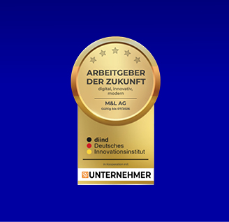 ARBEITGEBER DER ZUKUNFT
