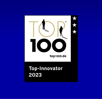 TOP INNOVATOR 2023