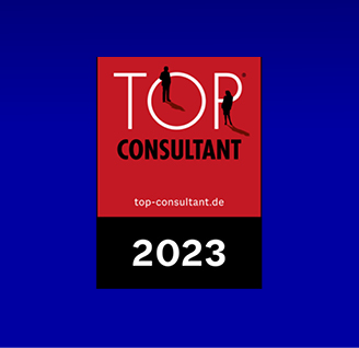 TOP CONSULTANT 2023