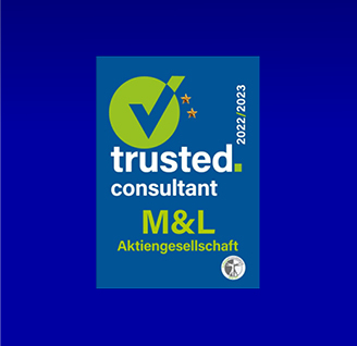 TRUSTED CONSULTANT