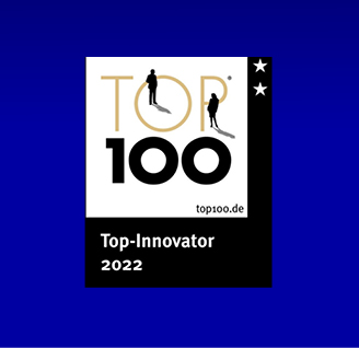 TOP INNOVATOR 2022
