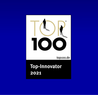 TOP INNOVATOR 2021