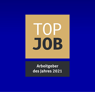 ARBEITGEBER DES JAHRES 2021