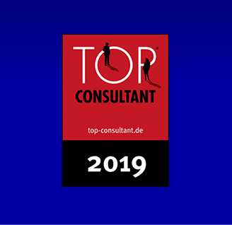TOP CONSULTANT 2019