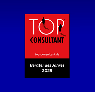 BERATER DES JAHRES 2025