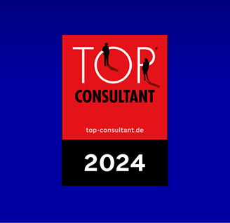TOP CONSULTANT 2024