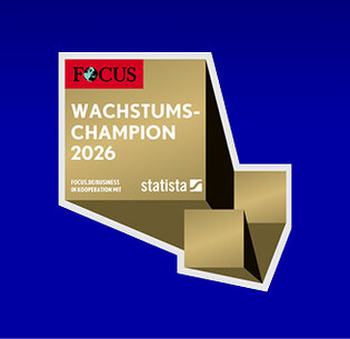 WACHSTUMSCHAMPION 2026