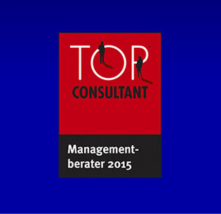 MANAGEMENTBERATER 2015