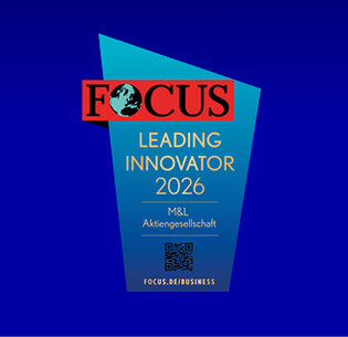 LEADING INNOVATOR