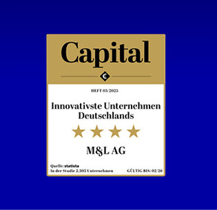 INNOVATIVSTES UNTERNEHMEN