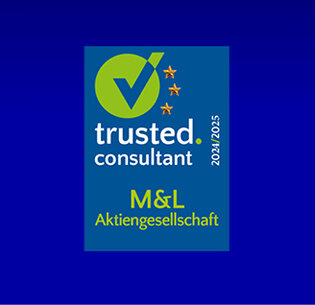 TRUSTED CONSULTANT
