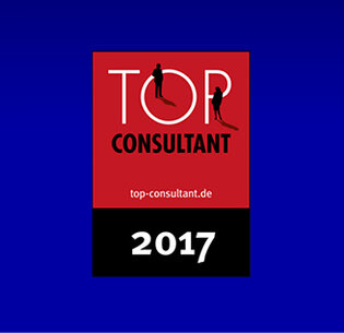 TOP CONSULTANT 2017
