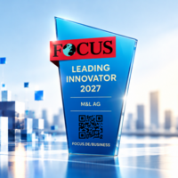 Fokus Leading Innovator 2027
