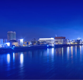 NEUKUNDENAKQUISE IN LUDWIGSHAFEN