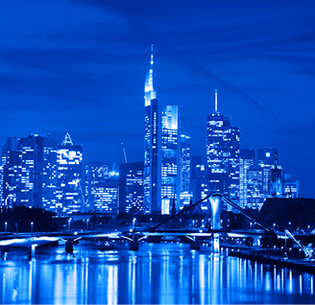 ENTSCHEIDERSTRUKTUREN IN FRANKFURT/ MAIN