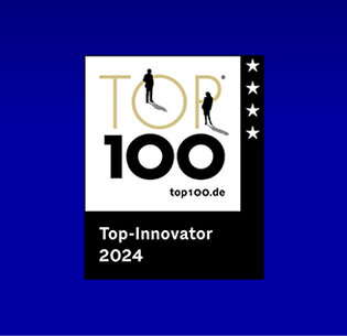 TOP INNOVATOR 2024
