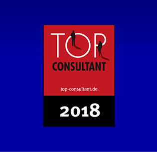TOP CONSULTANT 2018