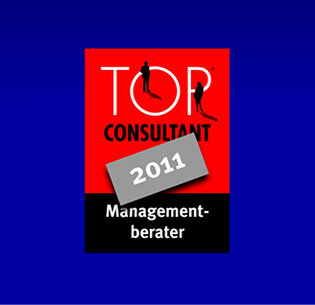 MANAGEMENTBERATER 2011