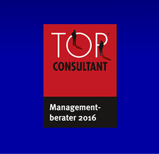 MANAGEMENTBERATER 2016