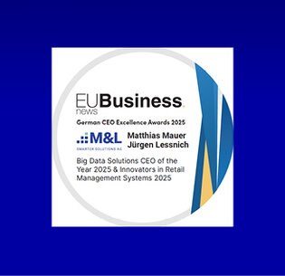 CEO EXCELLENCE AWARD