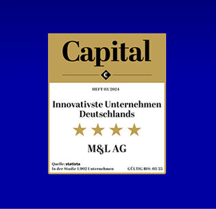 INNOVATIVSTES UNTERNEHMEN