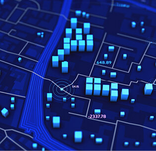 NEUE KUNDEN IN GEWERBEGEBIETEN