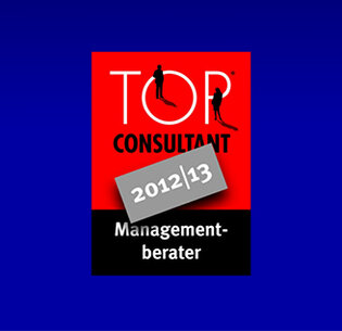 MANAGEMENTBERATER 2012
